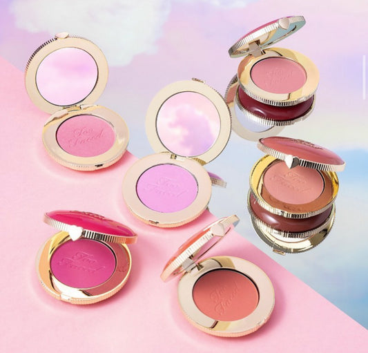 BLUSH - Too Faced