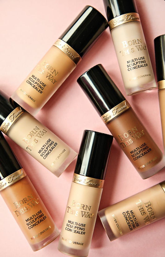 BORN THIS WAY CONCEALER – TOO FACED