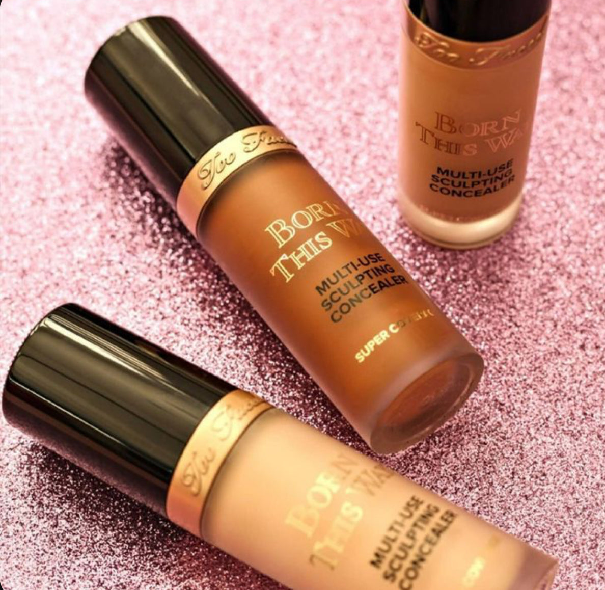 BORN THIS WAY CONCEALER – TOO FACED