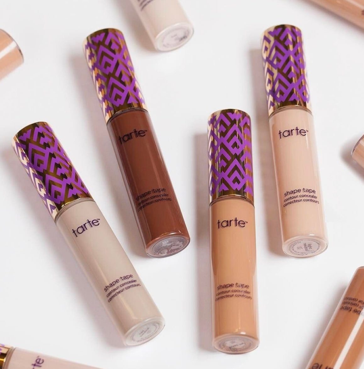 CONCEALER - TARTE COSMETICS