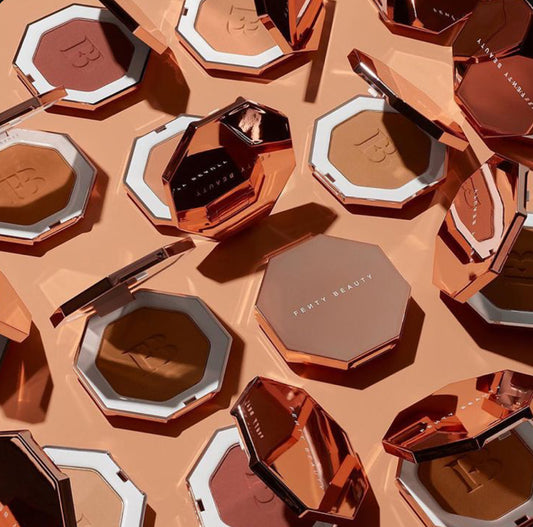 SUN STALK’R BRONZER Fenty Beauty