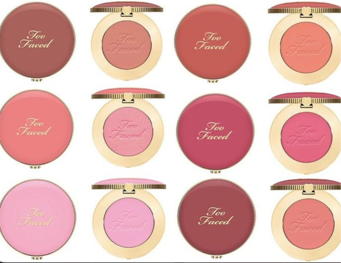 BLUSH - Too Faced