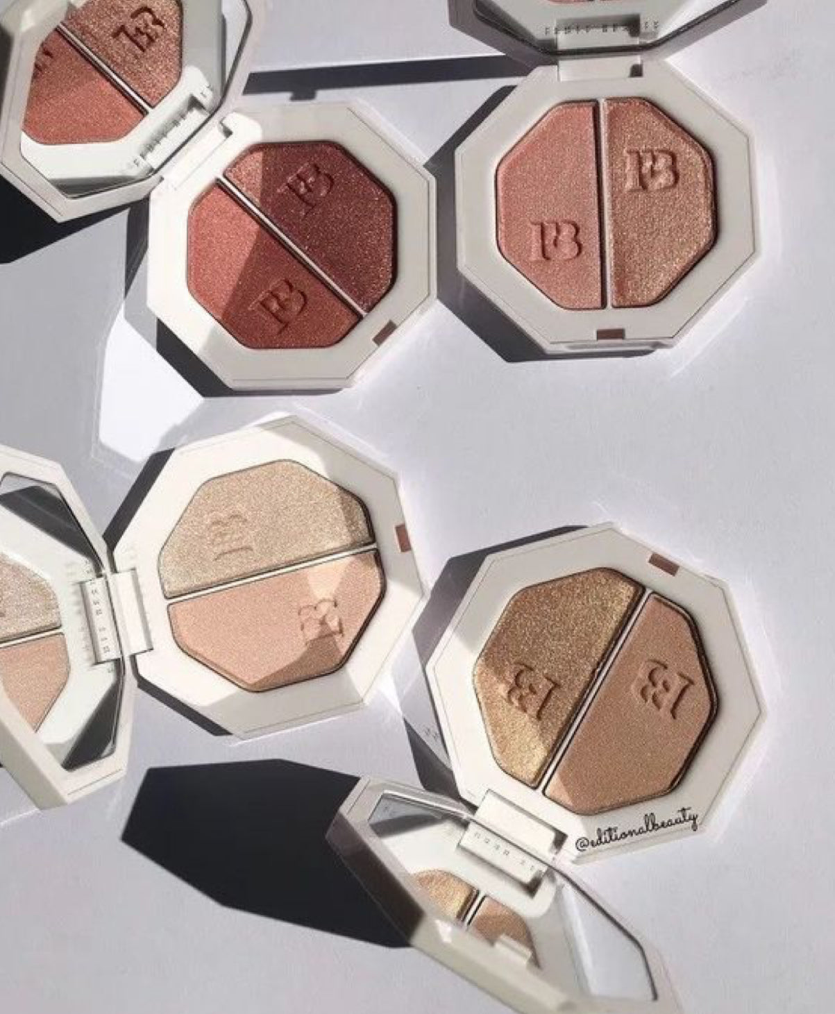 KILAWATT FREESTYLE HIGHLIGHTER - Fenty Beauty