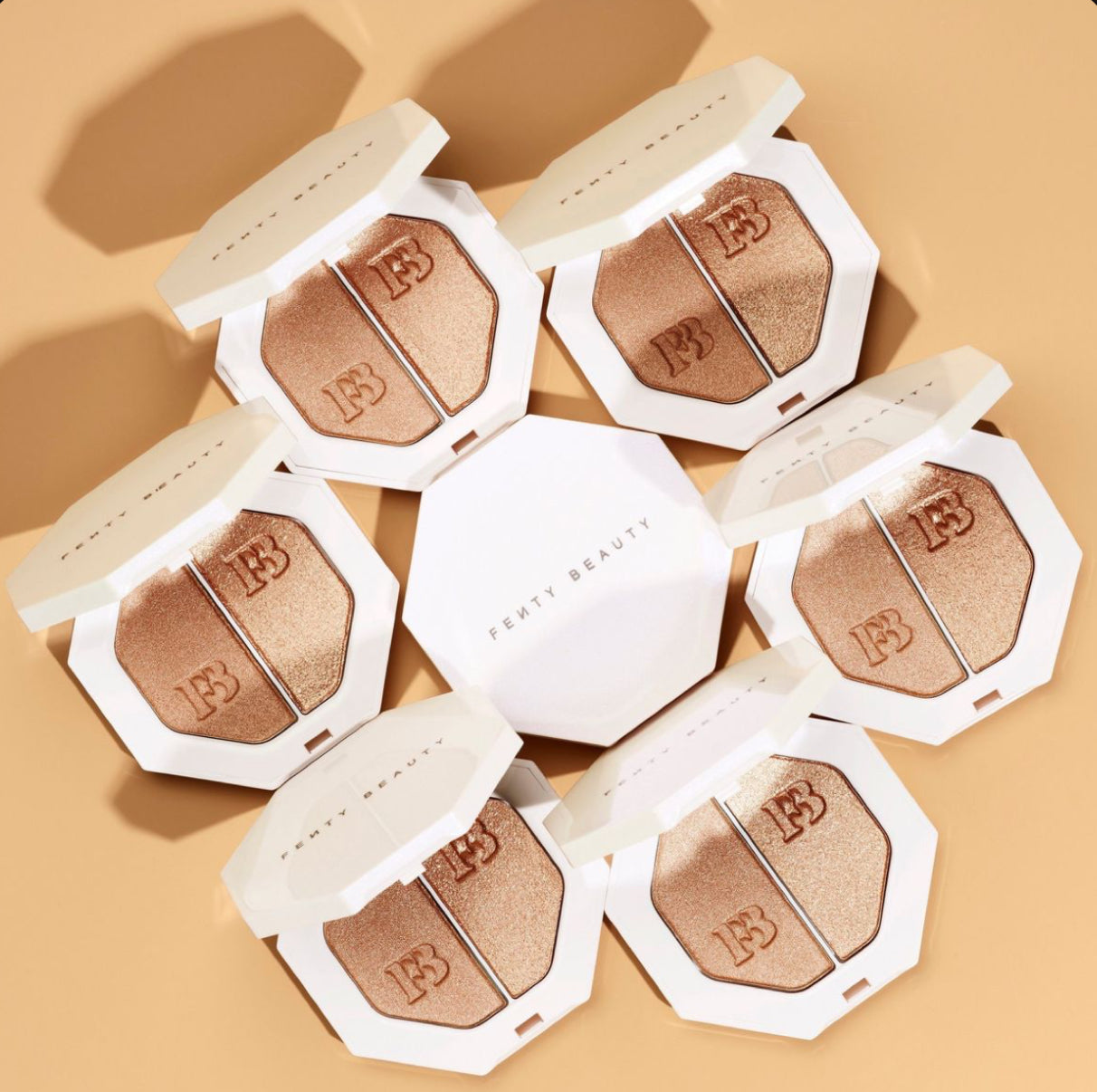 KILAWATT FREESTYLE HIGHLIGHTER - Fenty Beauty