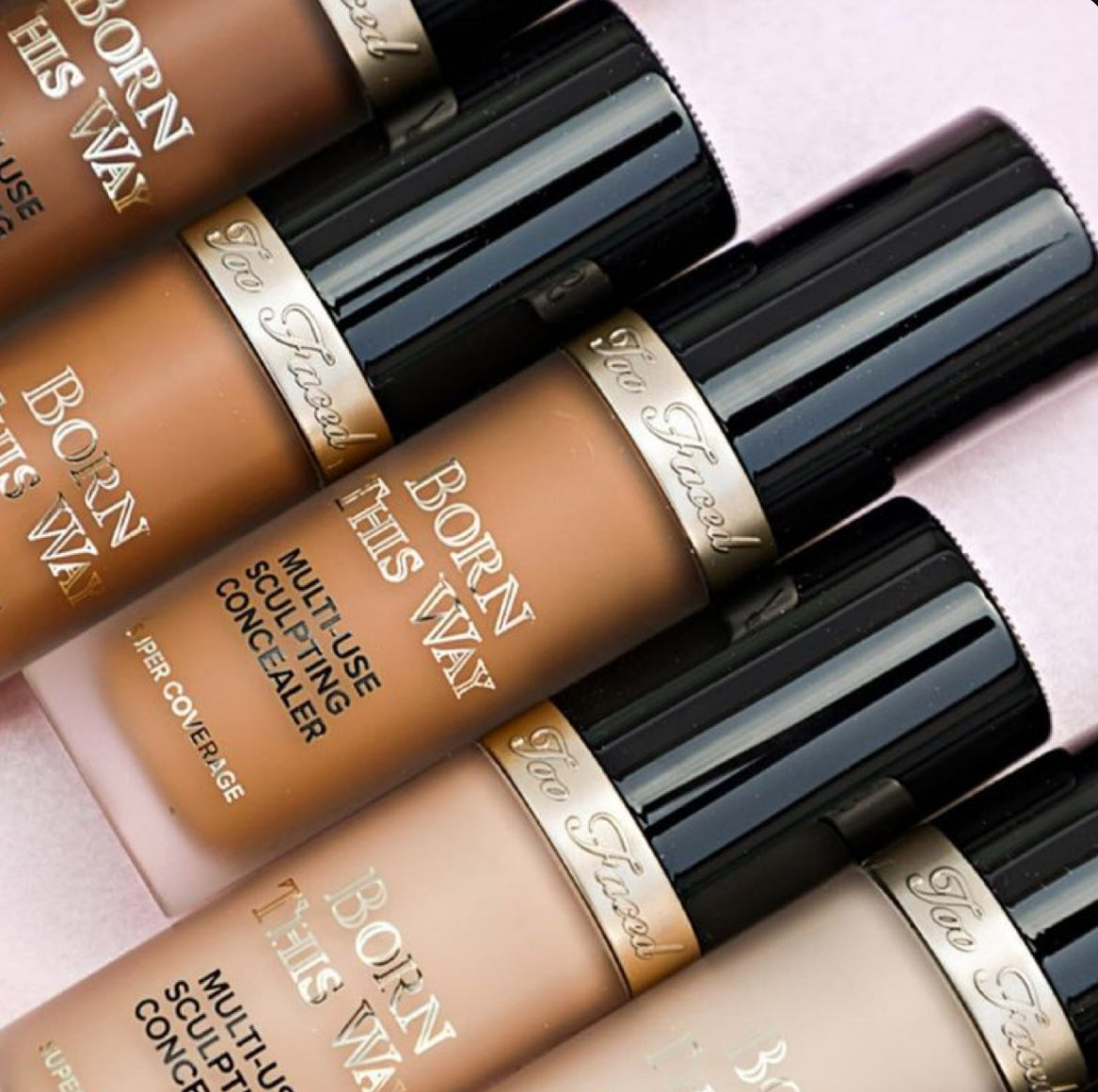 BORN THIS WAY CONCEALER – TOO FACED