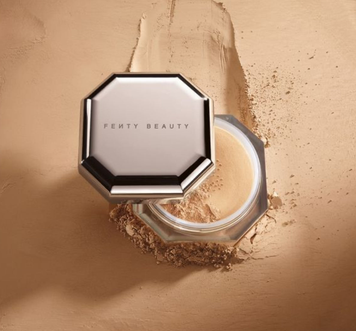 PRO FILT’R SETTING POWDER  – Fenty Beauty