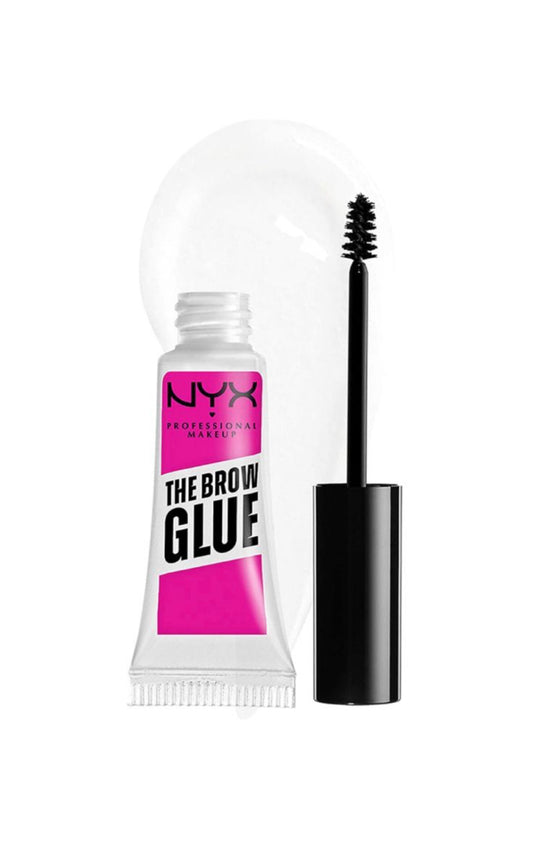 GEL À SOURCILS - NYX