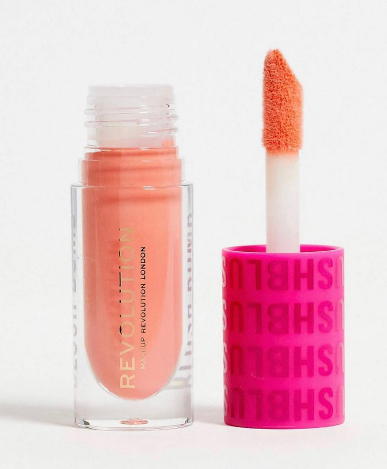 BLUSH LIQUIDE - Makeup Revolution