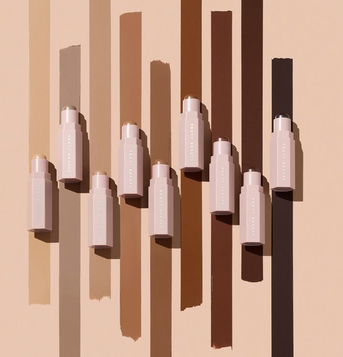 MATCH STIX CONTOUR SKINSTICK – Fenty Beauty