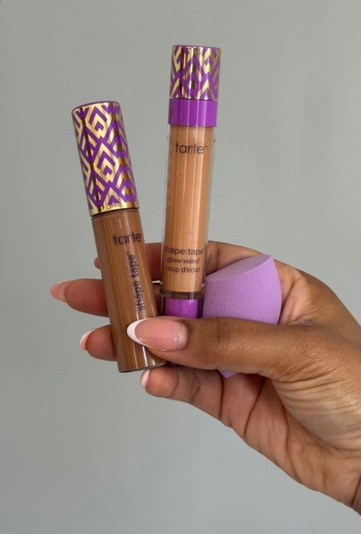 CONCEALER - TARTE COSMETICS