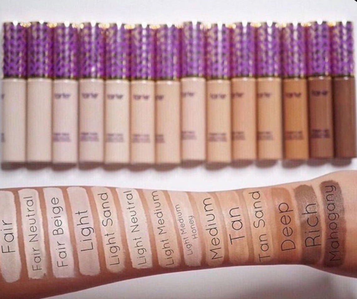 CONCEALER - TARTE COSMETICS