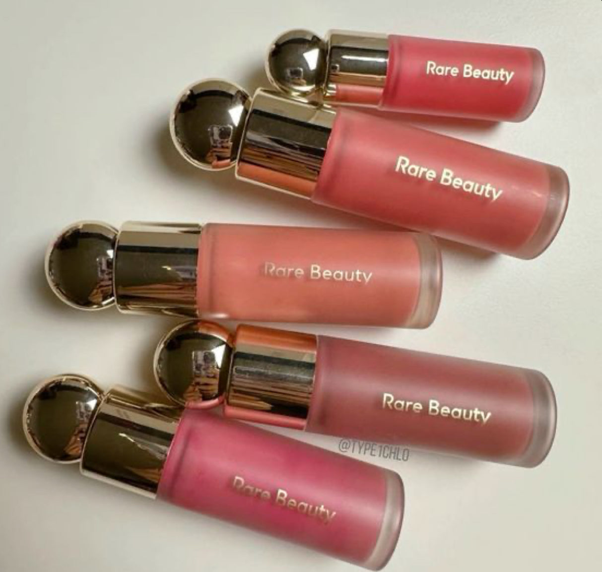 BLUSH LIQUIDE - Rare Beauty