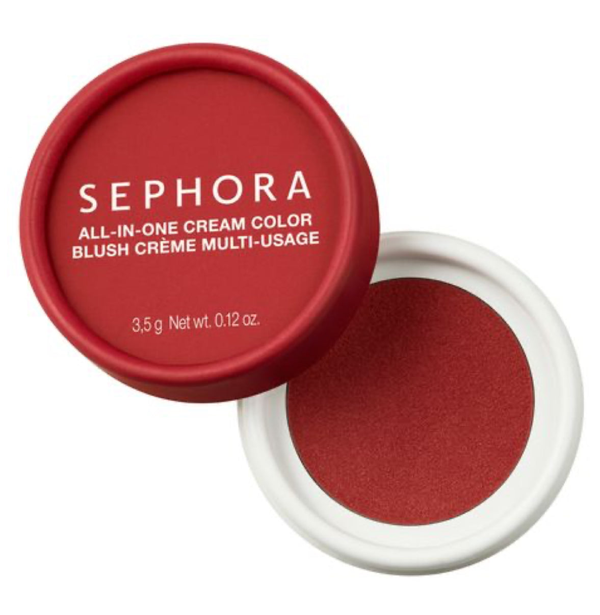 BLUSH CRÈME- Sephora