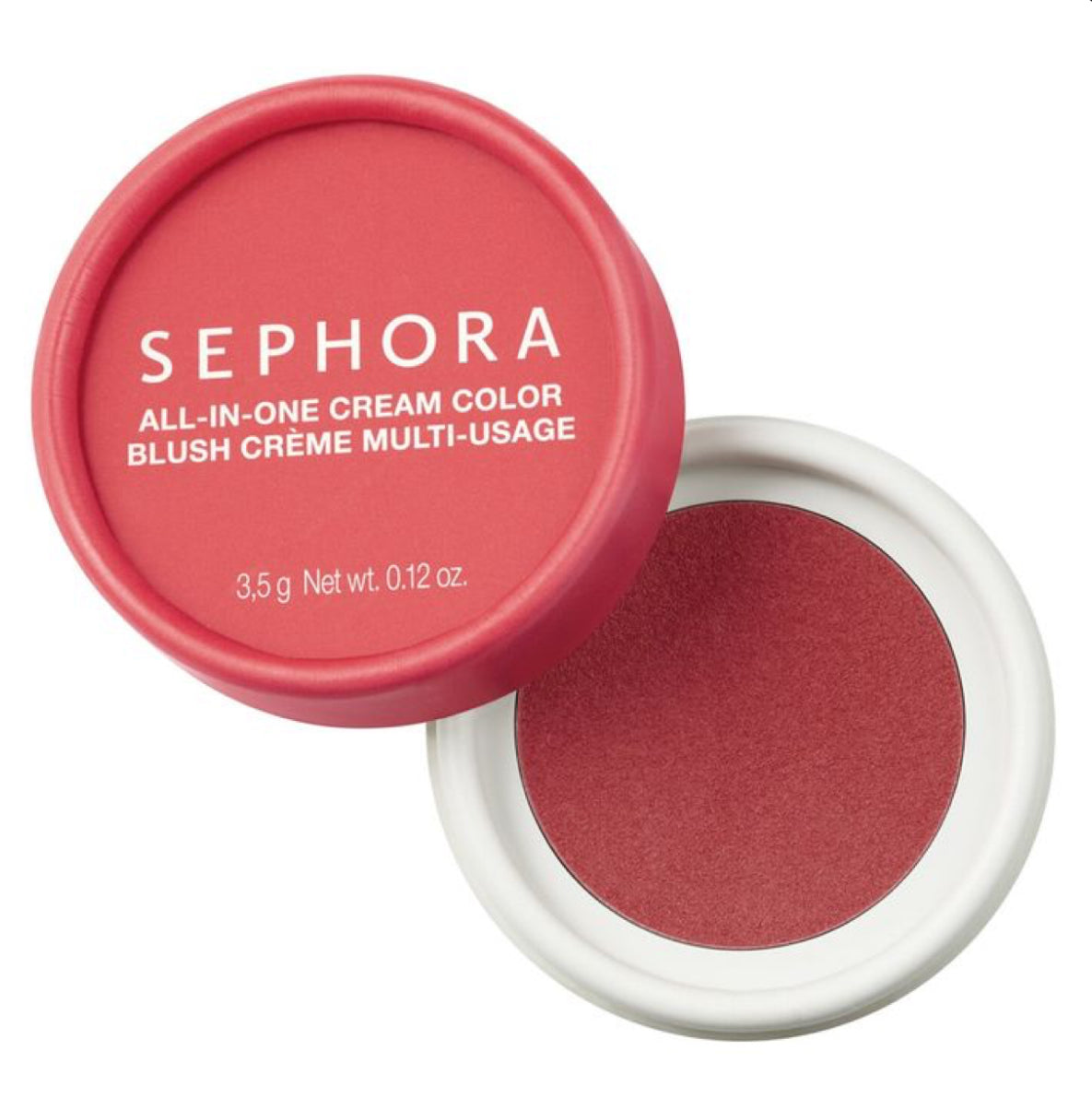 BLUSH CRÈME- Sephora