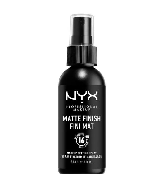 FIXATEUR NYX - 60ml