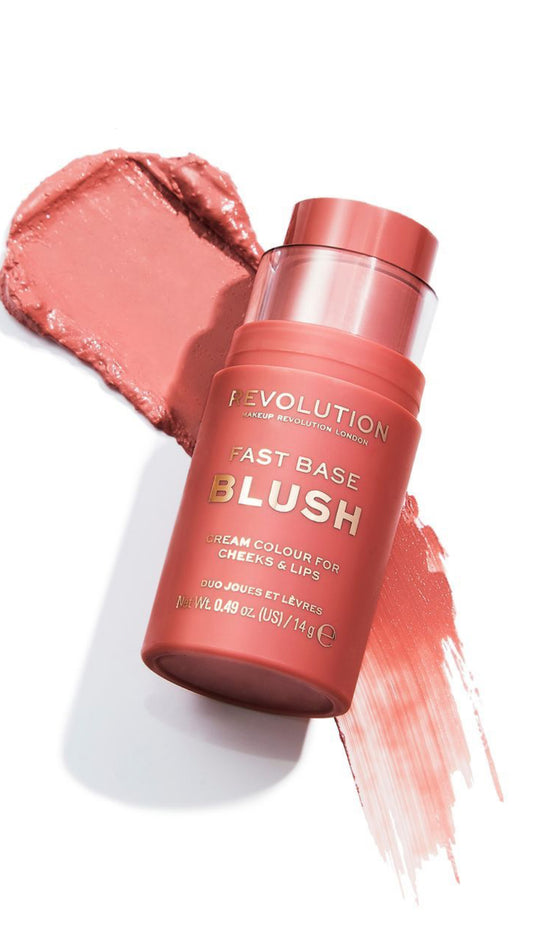 BLUSH STICK - Makeup Revolution