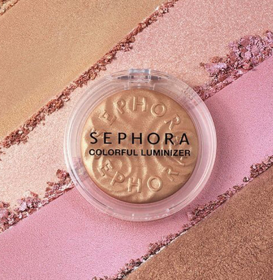 HIGHLIGHTER - Sephora