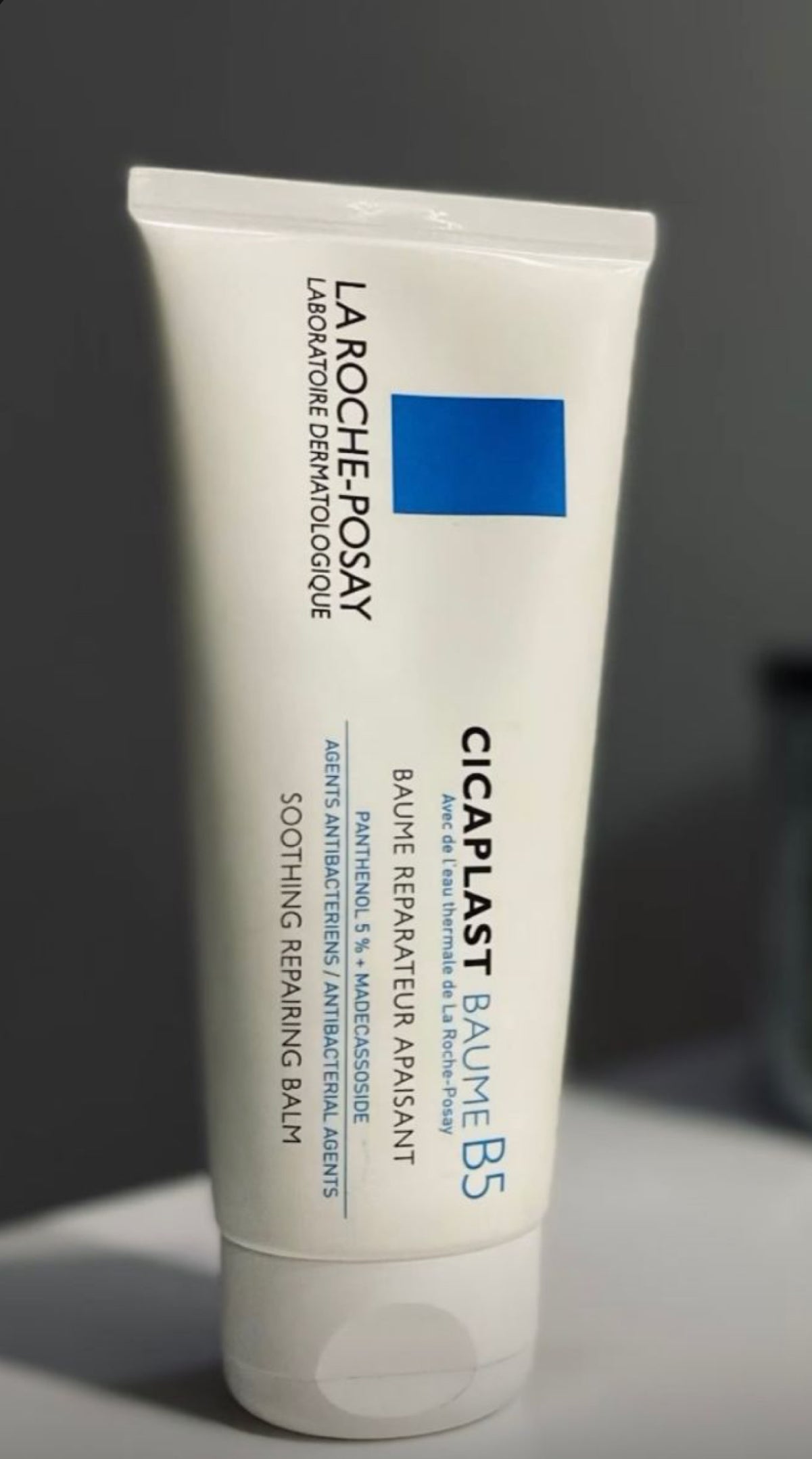 La Roche-Posay Baume Réparateur Cicaplast B5