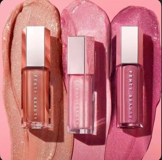 FENTY BEAUTY GLOSS BOMB