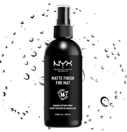 FIXATEUR - NYX (180ml)